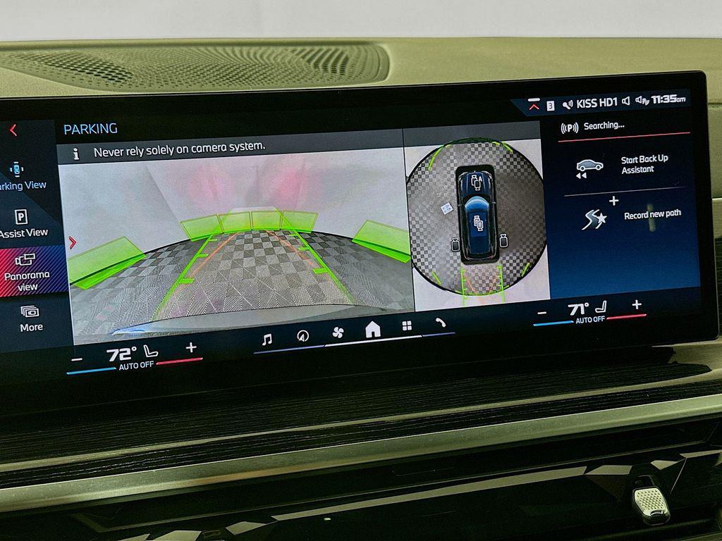 used 2025 BMW X5 car, priced at $74,999