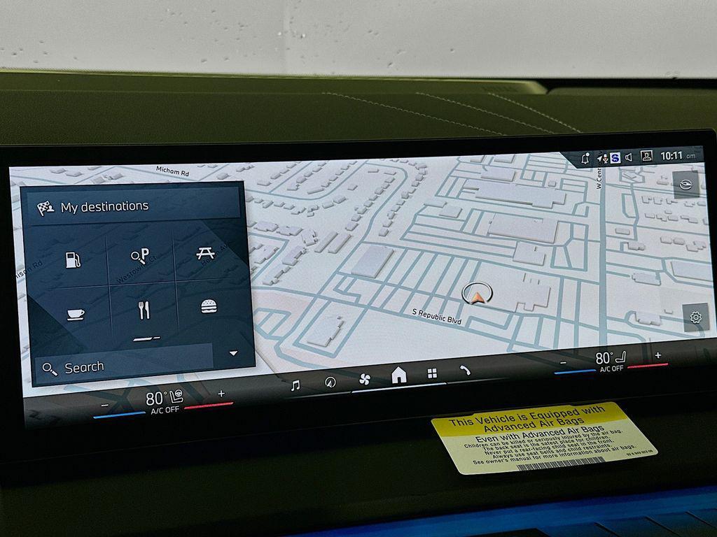 new 2026 BMW X3 car, priced at $57,715