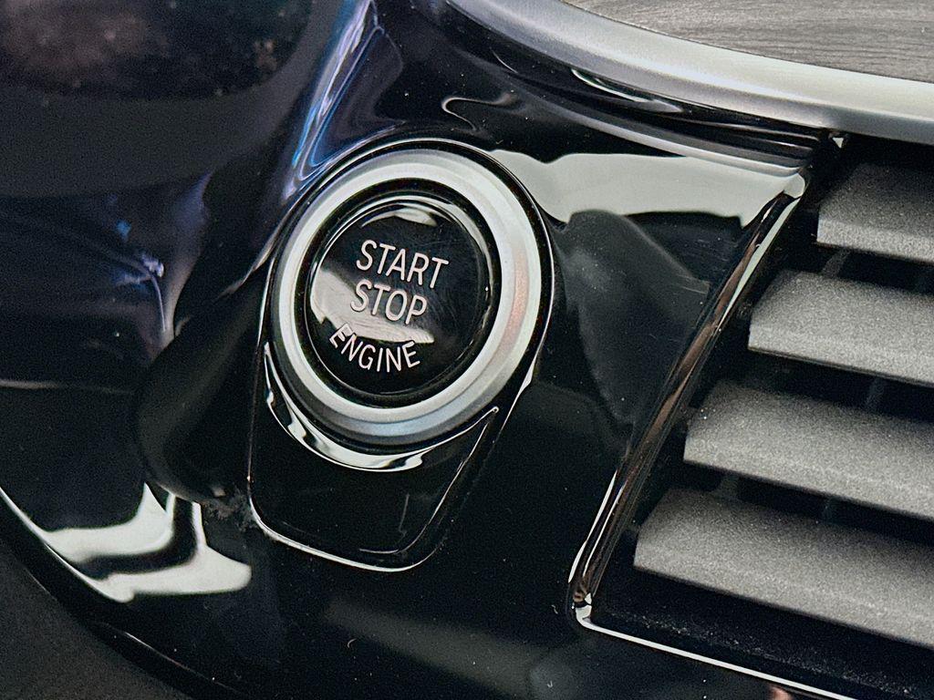 used 2023 BMW 530e car, priced at $36,948