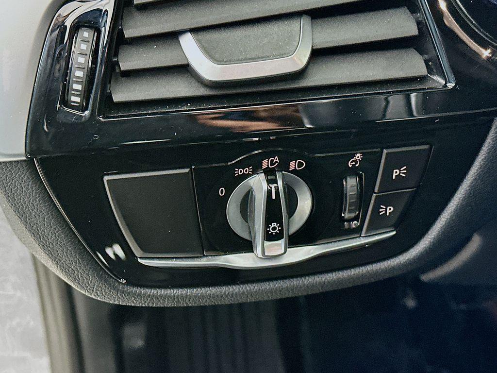 used 2023 BMW 530e car, priced at $36,948