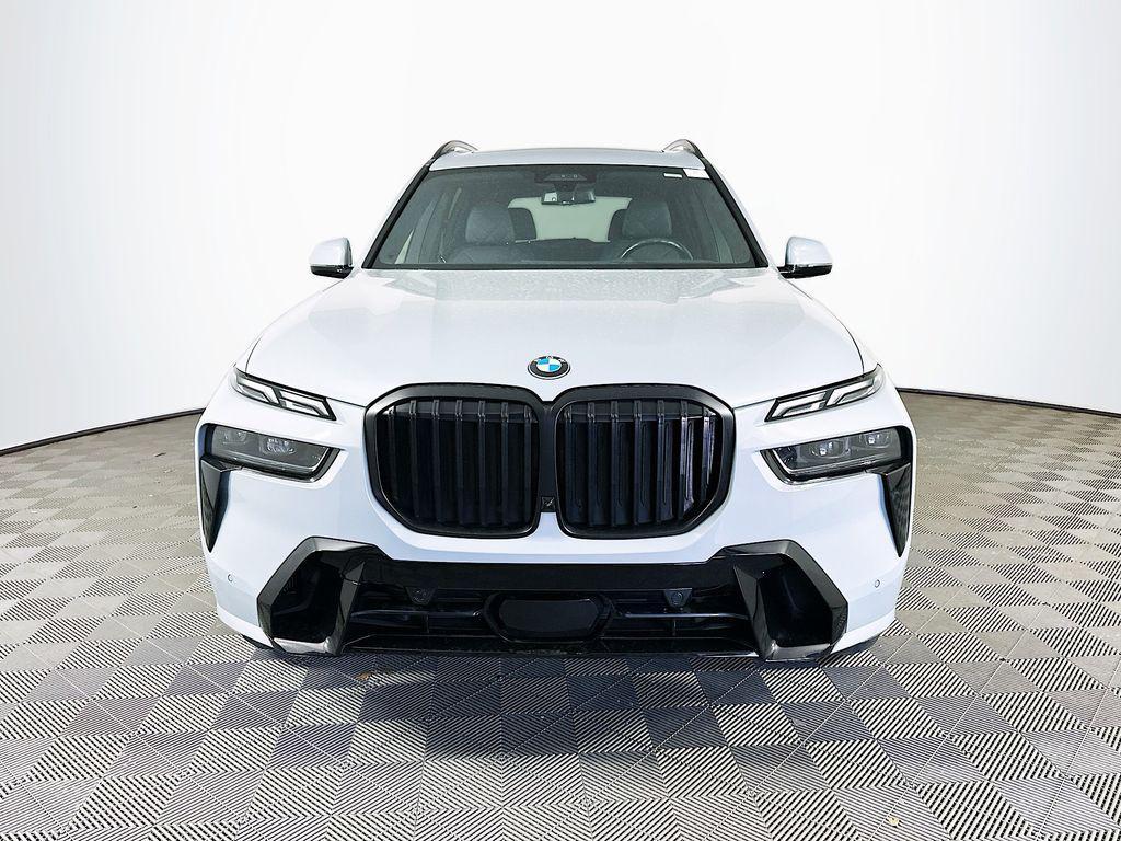 used 2023 BMW X7 car, priced at $52,999