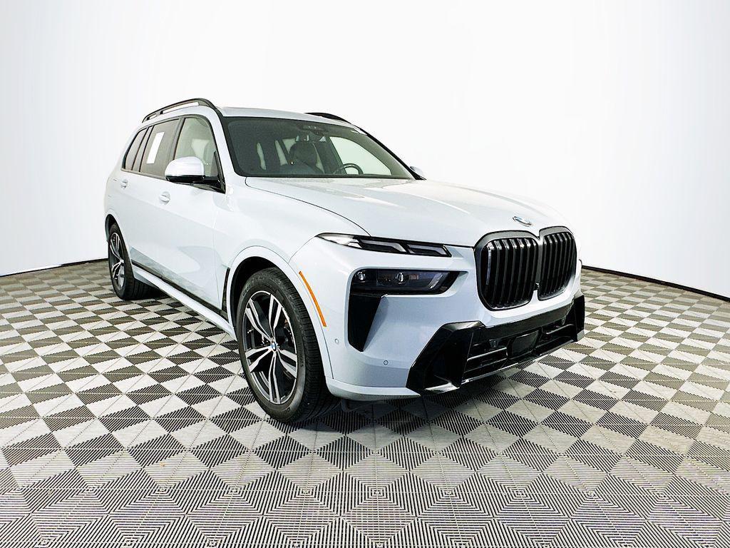 used 2023 BMW X7 car, priced at $52,999