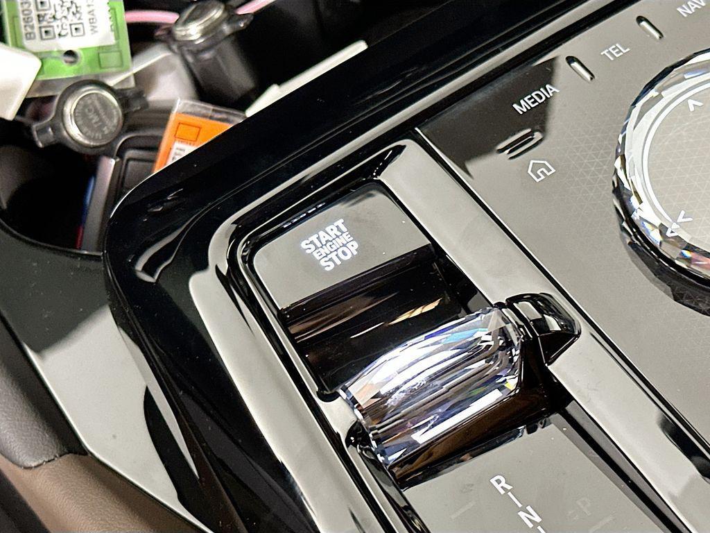 new 2026 BMW 550e car, priced at $87,565