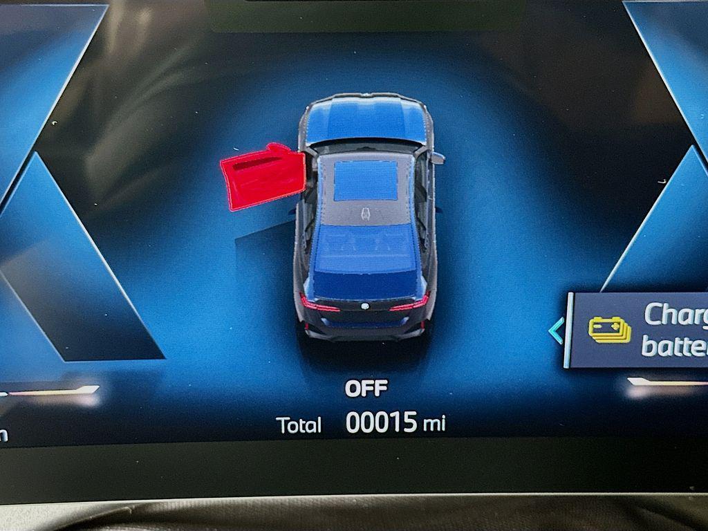 new 2026 BMW 550e car, priced at $87,565