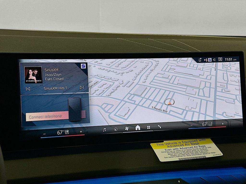 new 2026 BMW X3 car, priced at $62,315