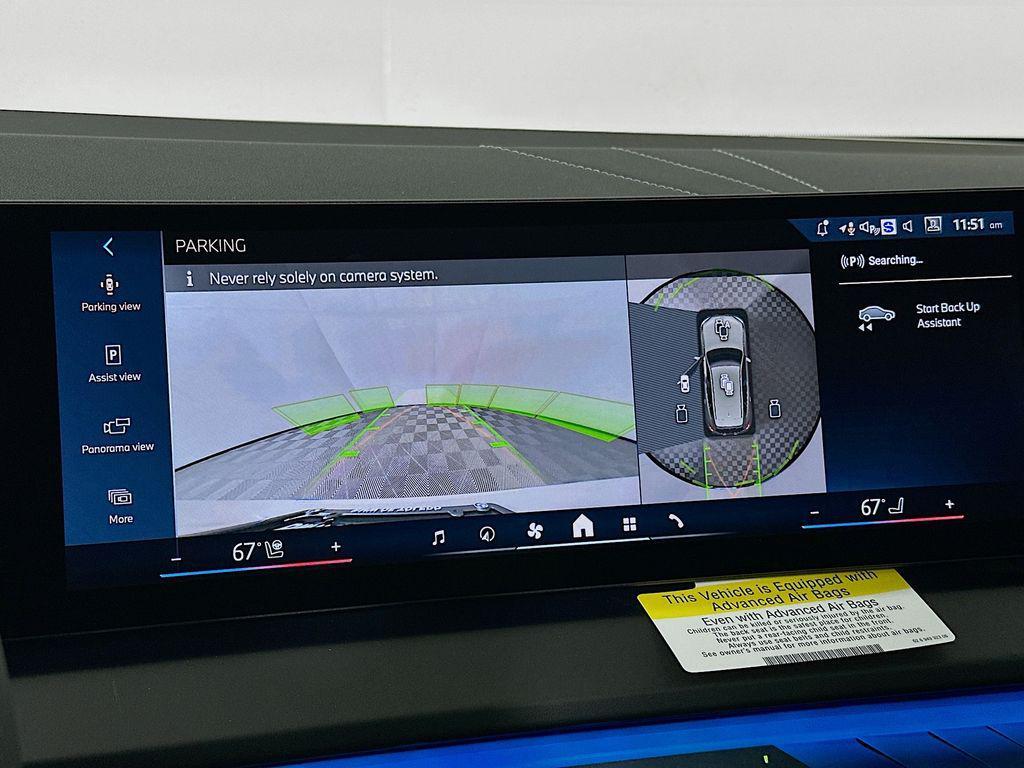 new 2026 BMW X3 car, priced at $62,315