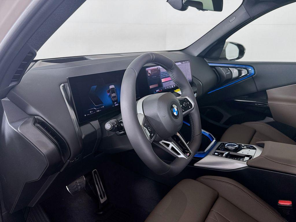 new 2026 BMW X3 car, priced at $62,315