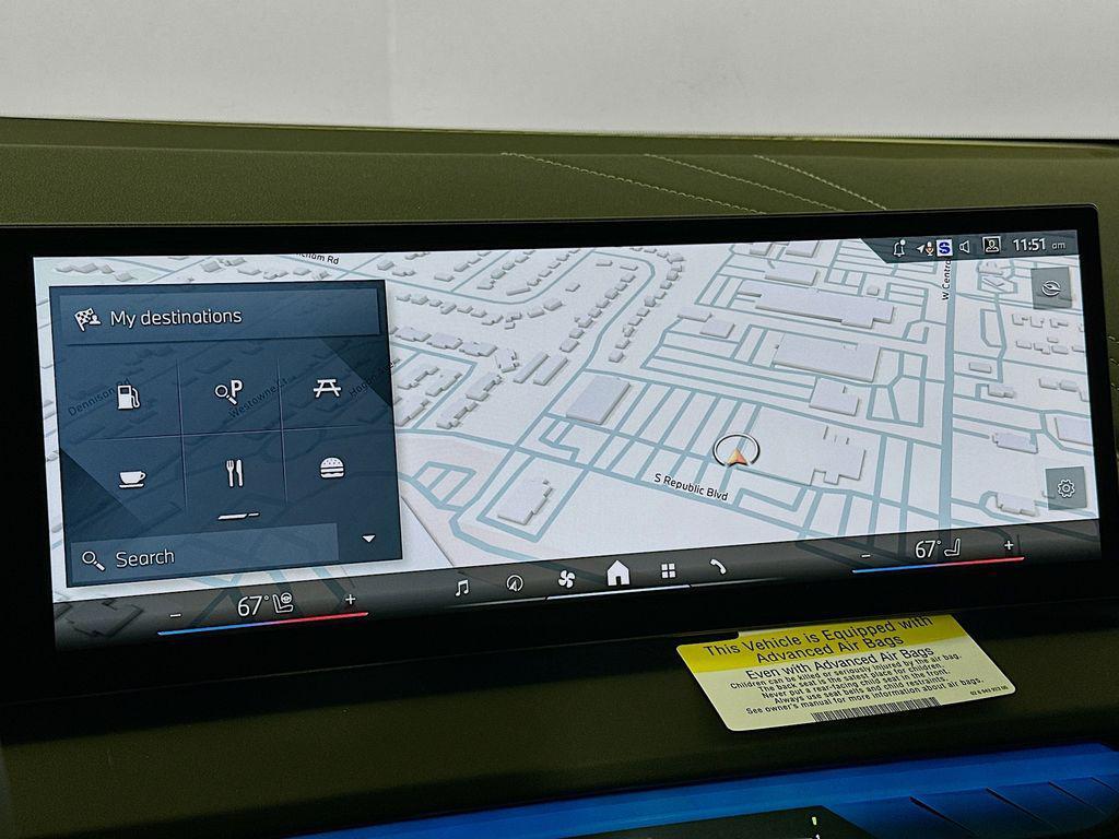 new 2026 BMW X3 car, priced at $62,315