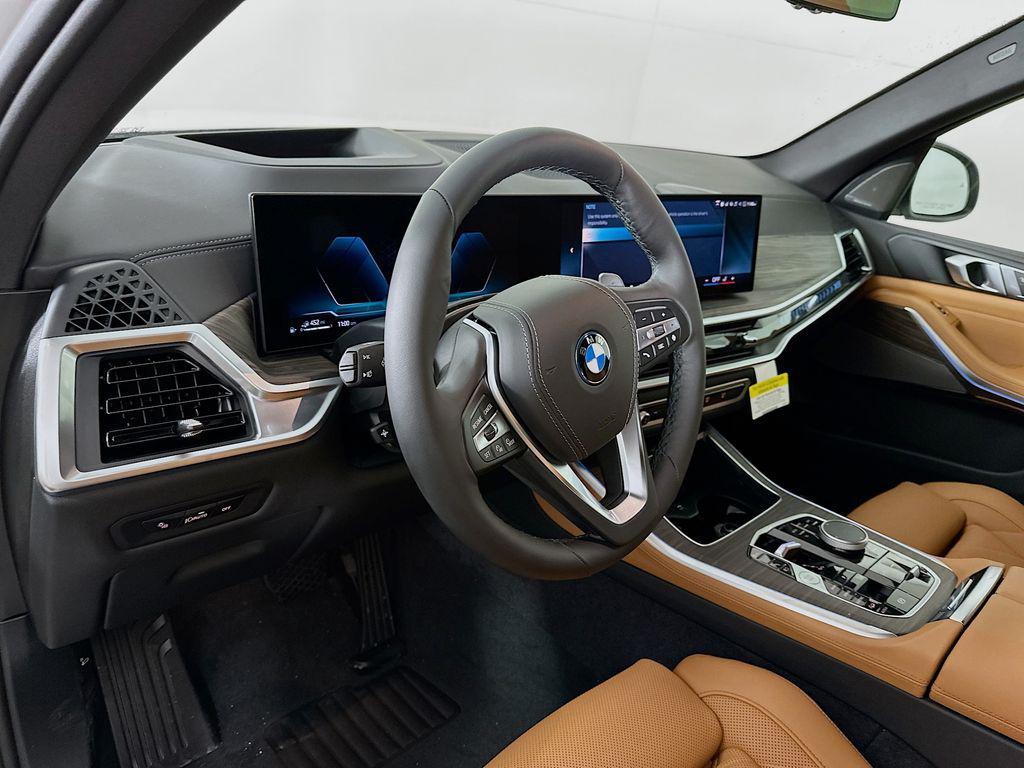 new 2026 BMW X5 PHEV car, priced at $83,350