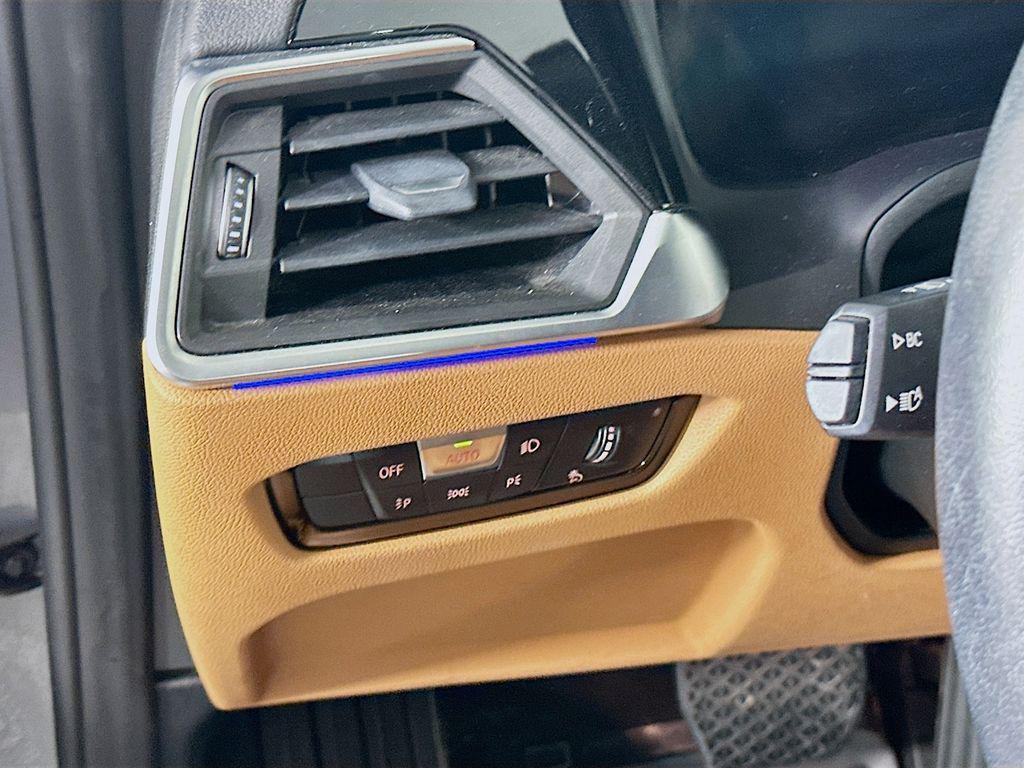 used 2023 BMW 430 car, priced at $38,999