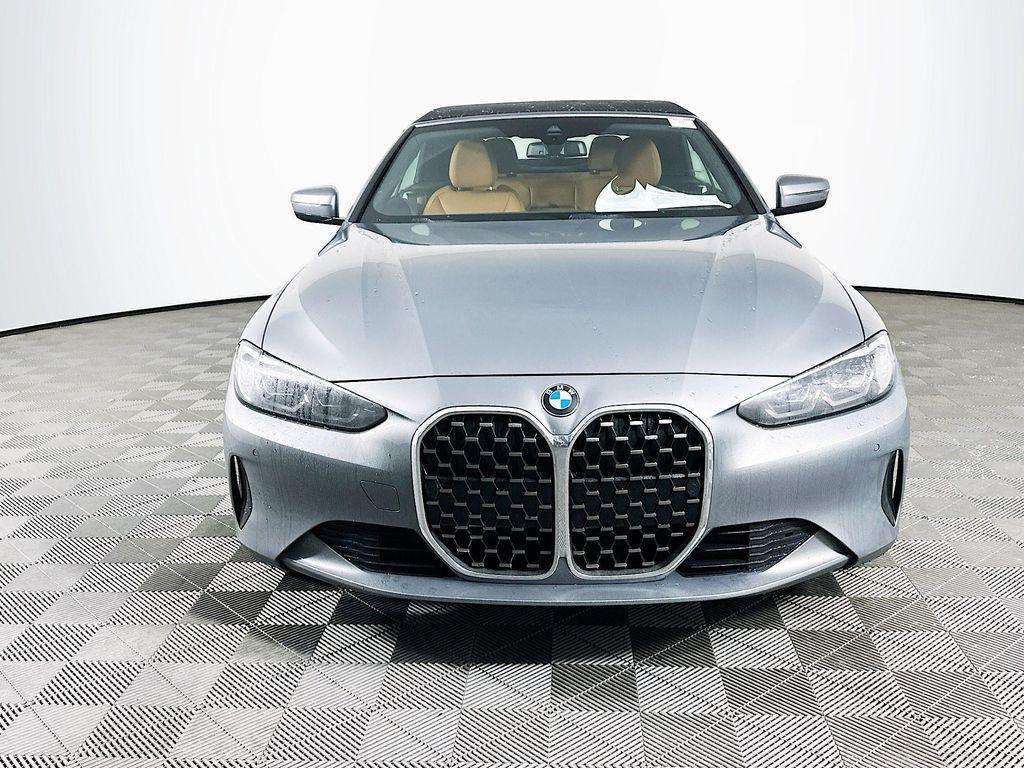 used 2023 BMW 430 car, priced at $38,999