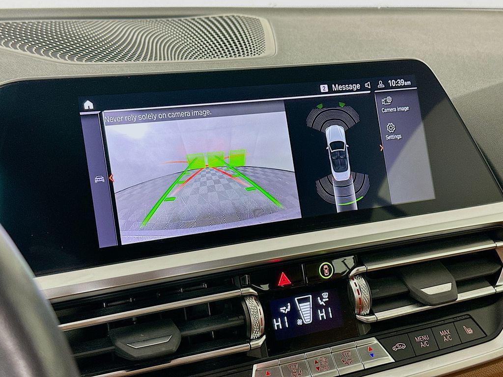 used 2023 BMW 430 car, priced at $38,999