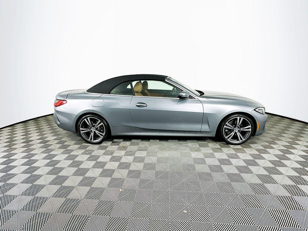 used 2023 BMW 430 car, priced at $38,999