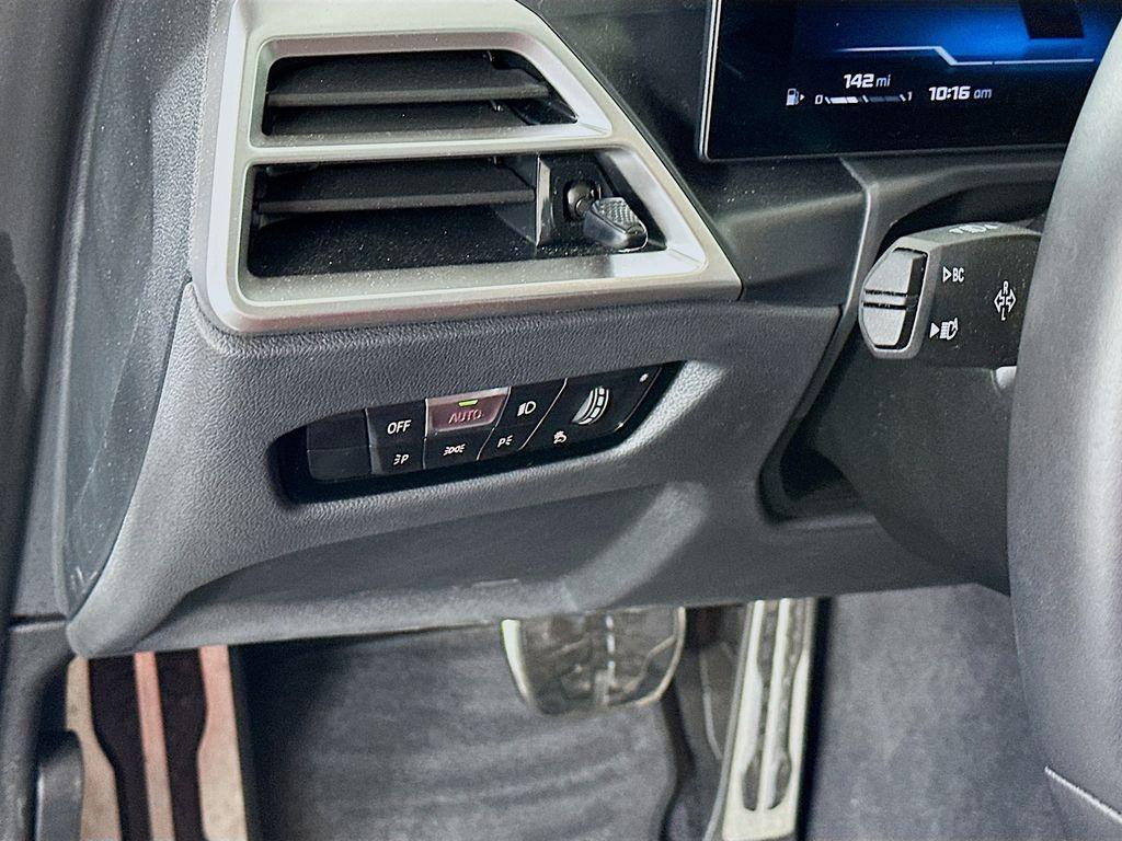 used 2026 BMW M440 car, priced at $61,199