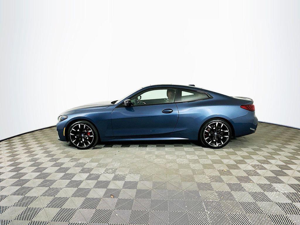 used 2026 BMW M440 car, priced at $61,199