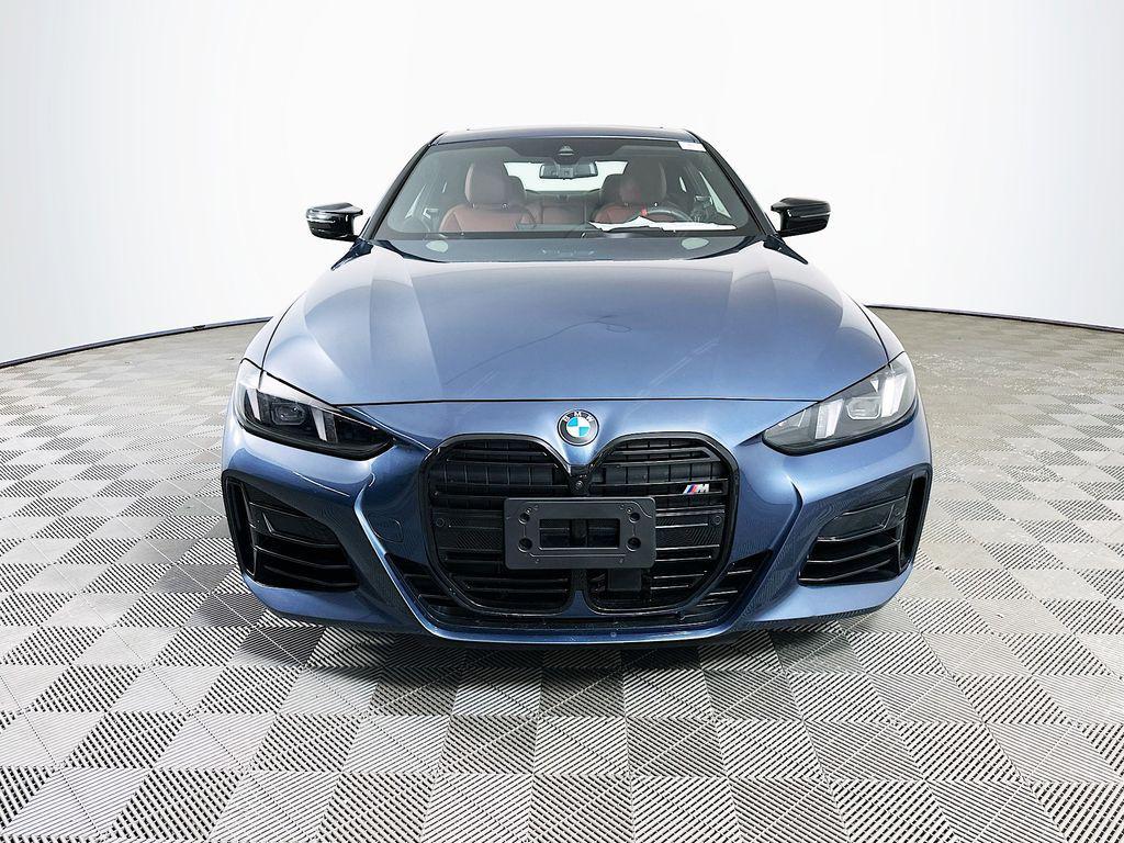 used 2026 BMW M440 car, priced at $61,199
