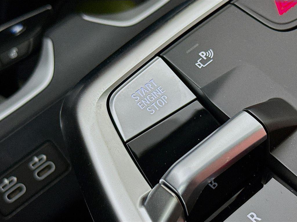 new 2026 BMW X1 car, priced at $49,845