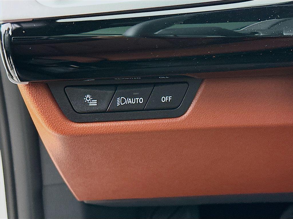 new 2026 BMW X1 car, priced at $49,845