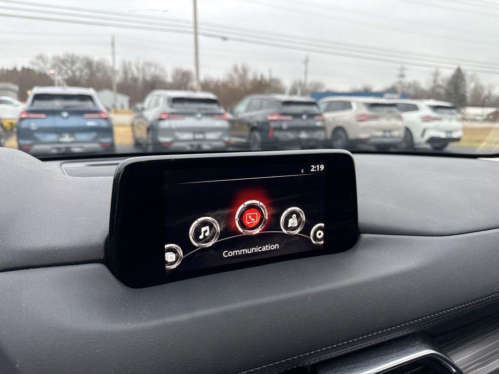 used 2020 Mazda CX-5 car, priced at $18,999