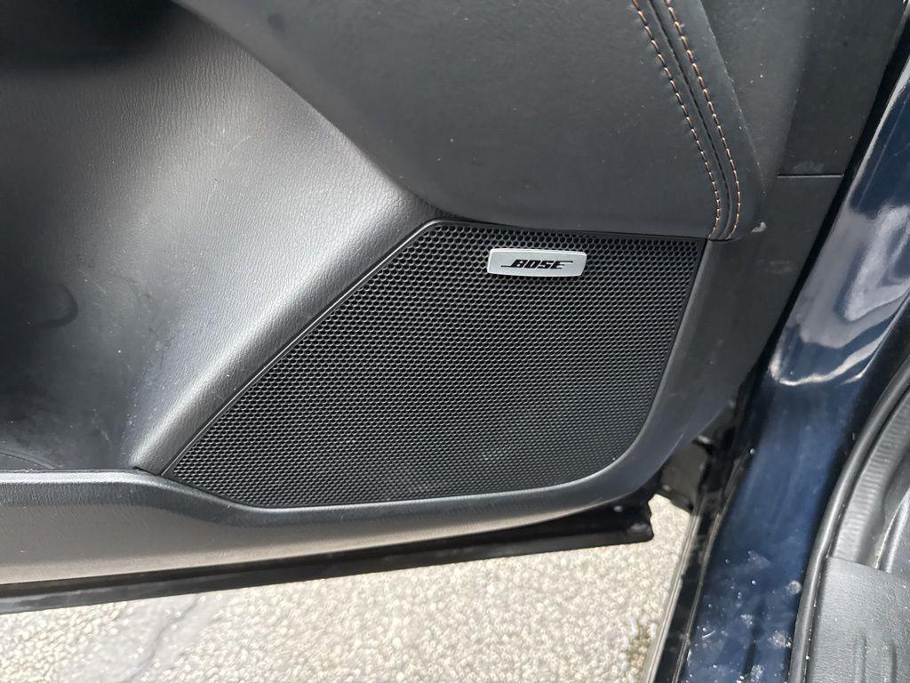 used 2020 Mazda CX-5 car, priced at $18,999