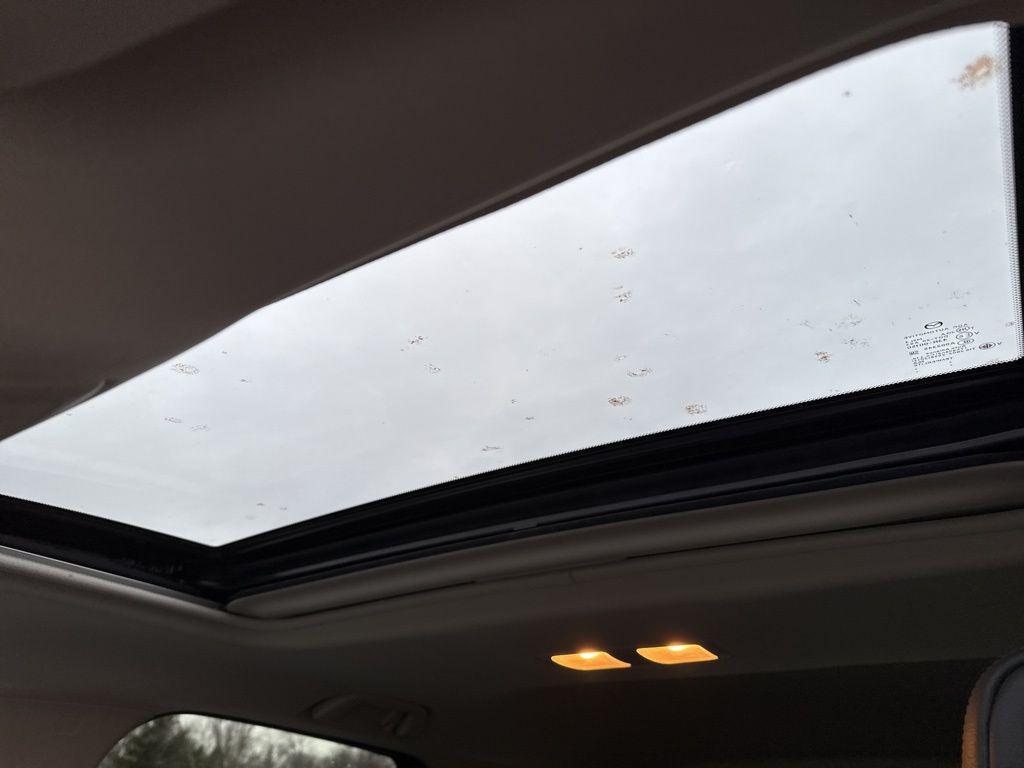 used 2020 Mazda CX-5 car, priced at $18,999