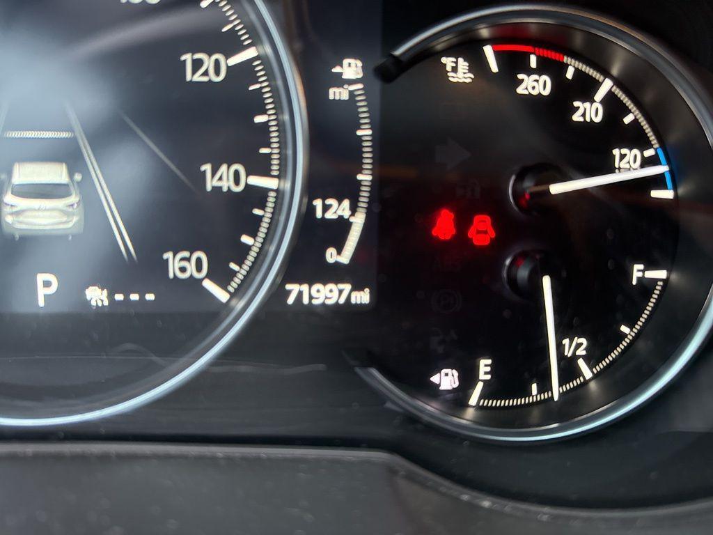 used 2020 Mazda CX-5 car, priced at $18,999