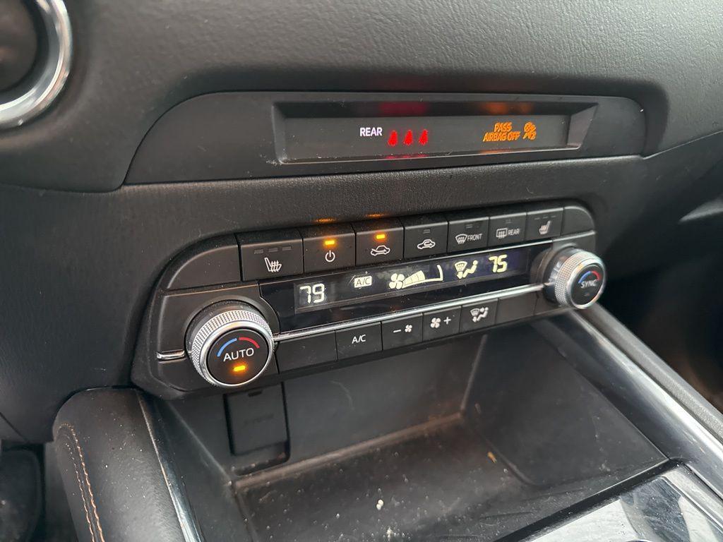 used 2020 Mazda CX-5 car, priced at $18,999