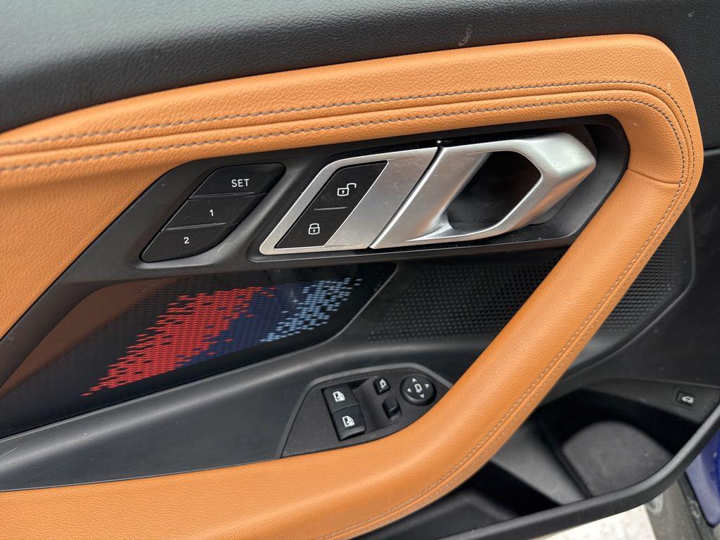 used 2023 BMW M240 car, priced at $45,499