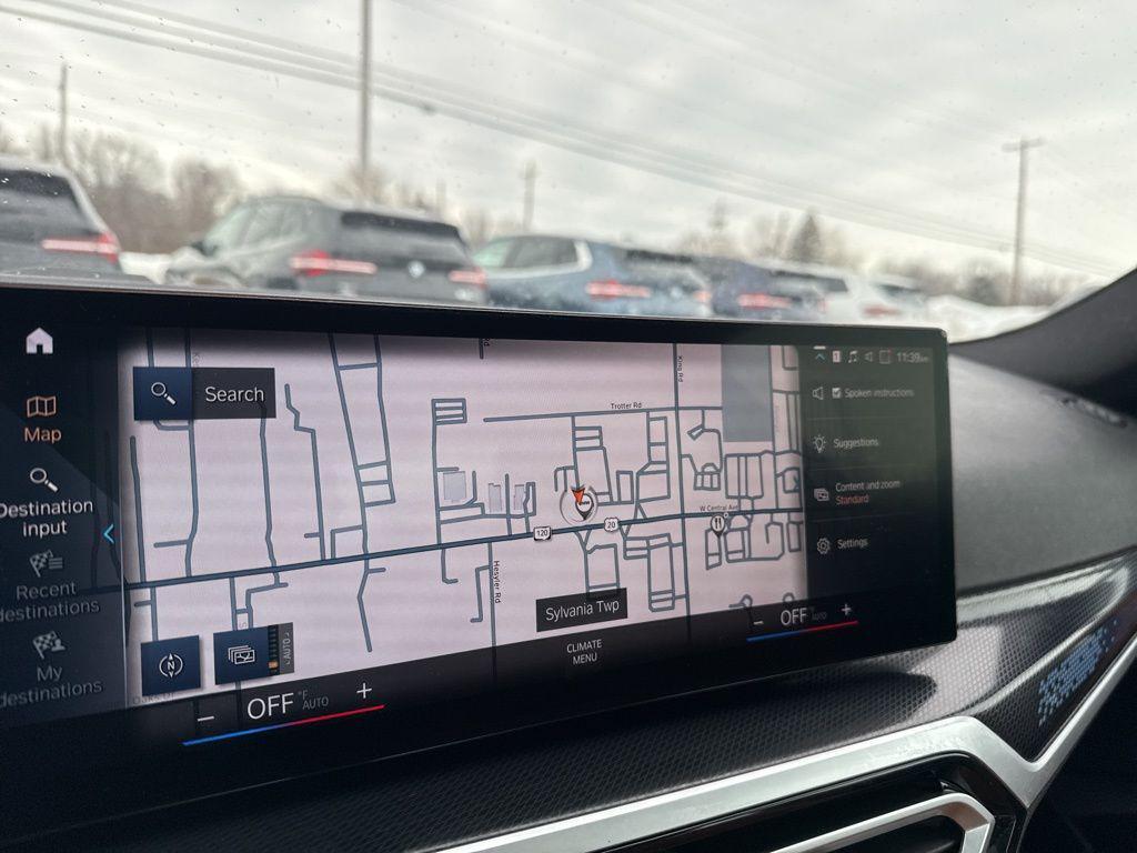 used 2023 BMW M240 car, priced at $45,499