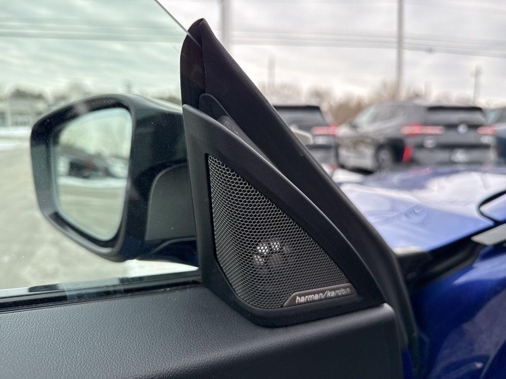 used 2023 BMW M240 car, priced at $45,499