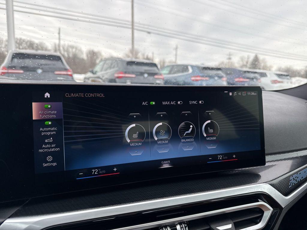 used 2023 BMW M240 car, priced at $45,499