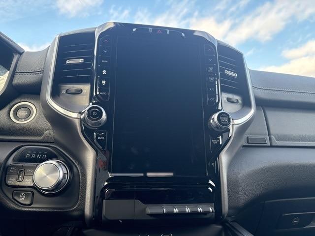 used 2023 Ram 1500 car, priced at $41,381