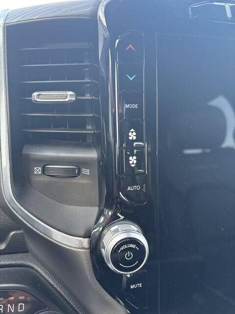 used 2023 Ram 1500 car, priced at $41,381
