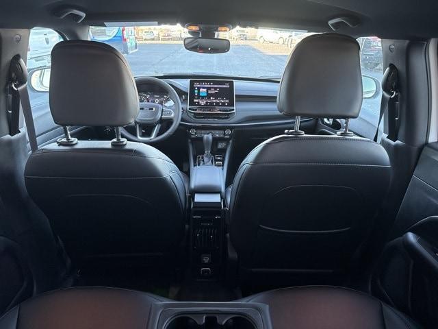 new 2026 Jeep Compass car, priced at $31,012