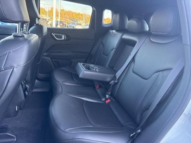 new 2026 Jeep Compass car, priced at $31,012