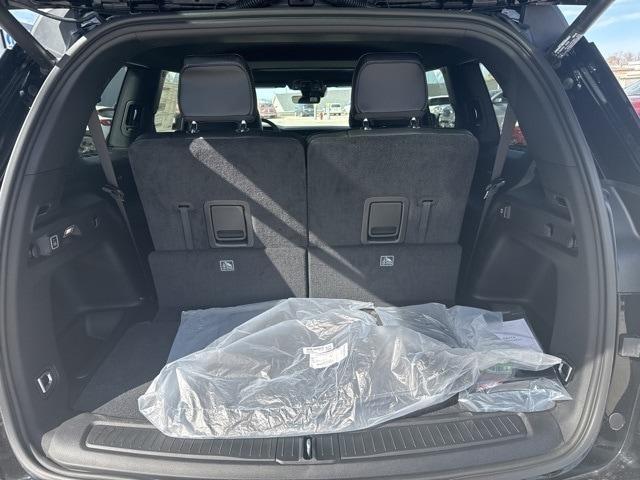 new 2025 Jeep Grand Cherokee L car, priced at $37,537