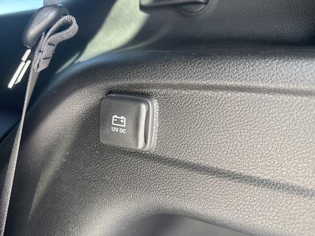 new 2025 Jeep Grand Cherokee L car, priced at $37,537