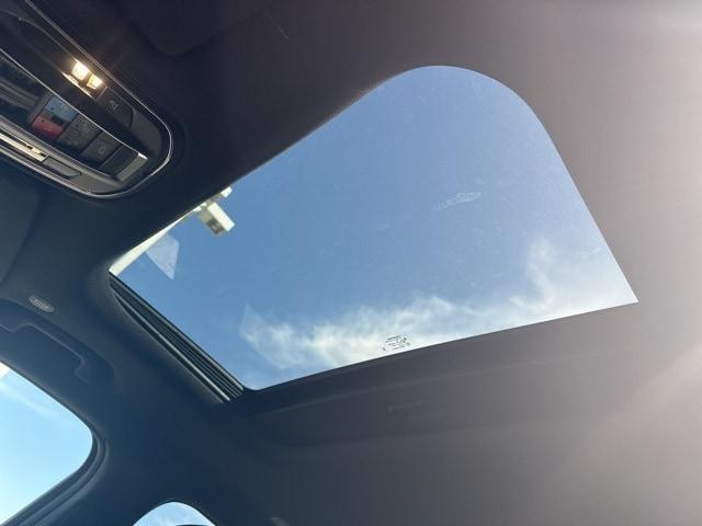 new 2025 Jeep Grand Cherokee L car, priced at $37,537