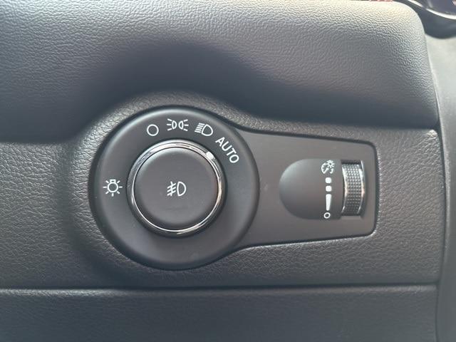 used 2022 Dodge Durango car, priced at $37,697