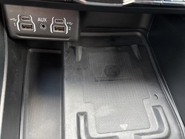 used 2022 Dodge Durango car, priced at $37,697