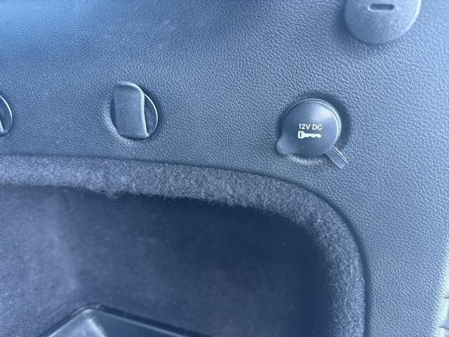 used 2017 Jeep Grand Cherokee car, priced at $15,220