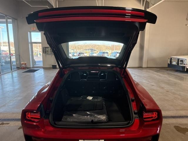 new 2026 Dodge Charger car, priced at $62,993