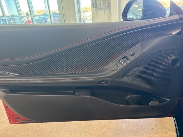 new 2026 Dodge Charger car, priced at $62,993