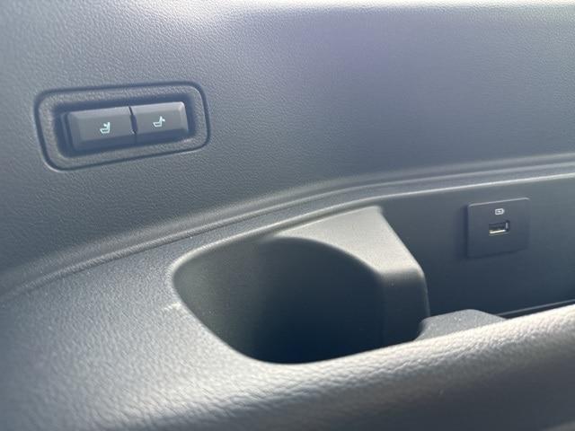 used 2022 Ford Expedition car, priced at $41,378