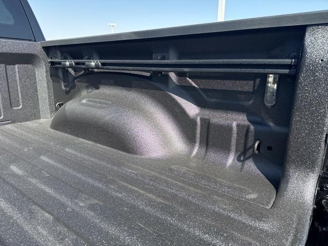 new 2026 Ram 1500 car, priced at $51,650