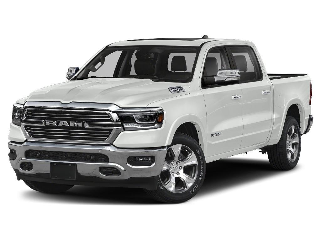 used 2020 Ram 1500 car, priced at $35,940