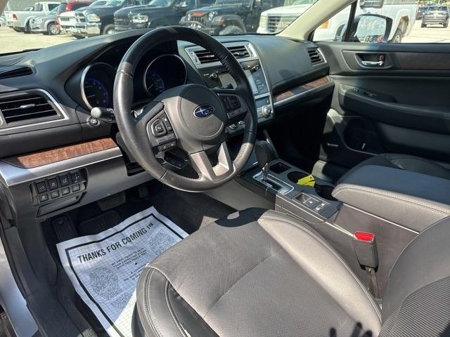 used 2017 Subaru Outback car, priced at $15,986