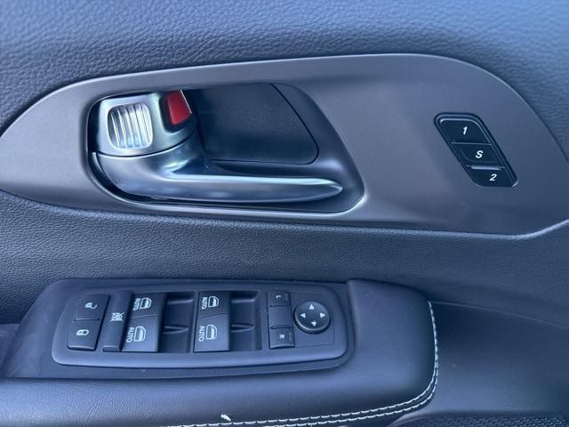 new 2026 Chrysler Pacifica car, priced at $46,014