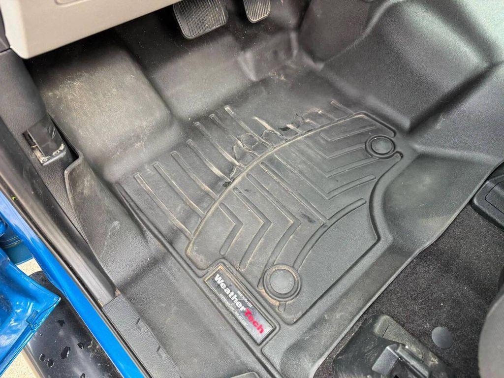 used 2019 Ford F-150 car, priced at $20,500