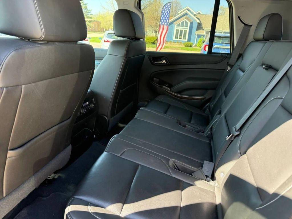 used 2019 Chevrolet Tahoe car, priced at $24,575